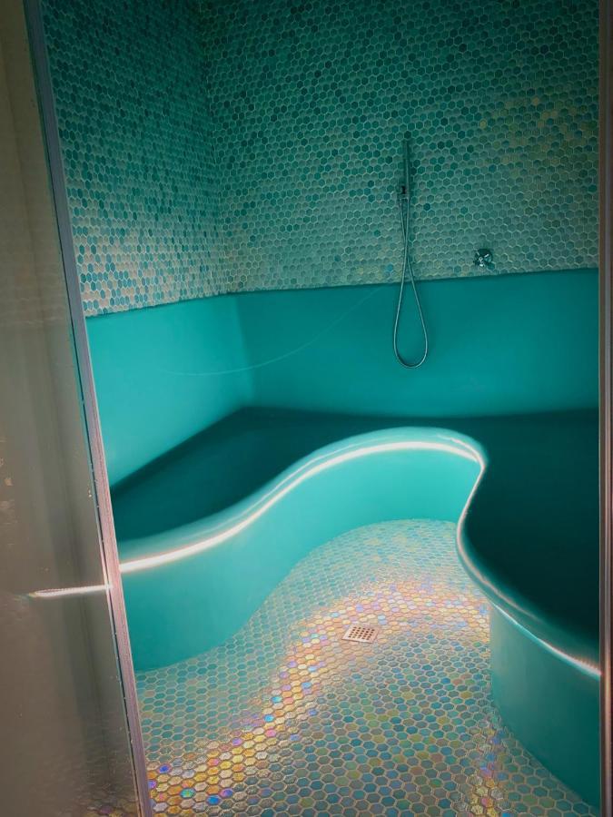 Petrea Lifestyle Suites Positano Exteriér fotografie